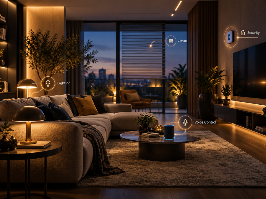 Smart Home
