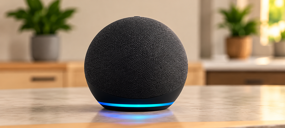 Smart Speakers & Alexa