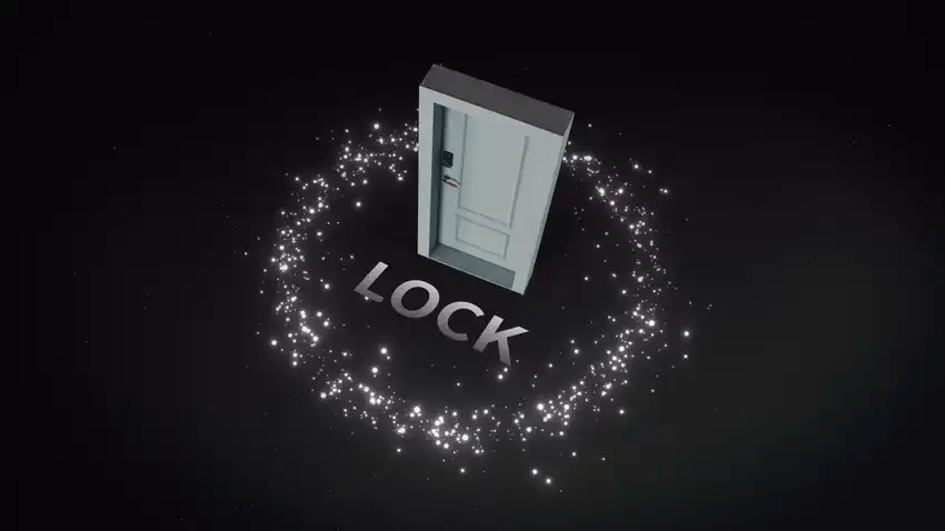 Smart Security & Cameras