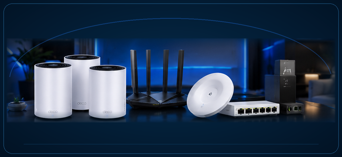 Wi-Fi Devices