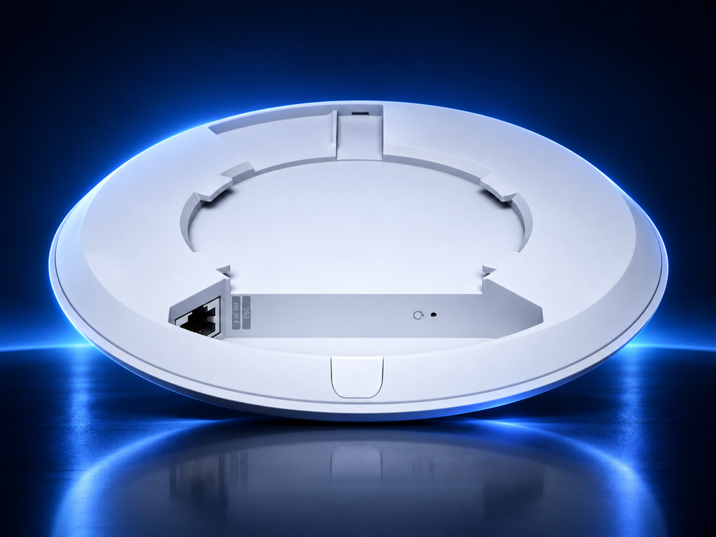 Ubiquiti UniFi U7 Lite Wi-Fi 7 액세스 포인트