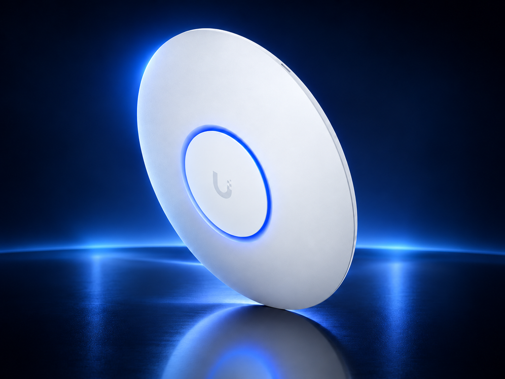 Ubiquiti UniFi U7 Lite Wi-Fi 7 액세스 포인트