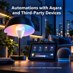 Aqara LED 전구 T2 E26 — RGB CCT