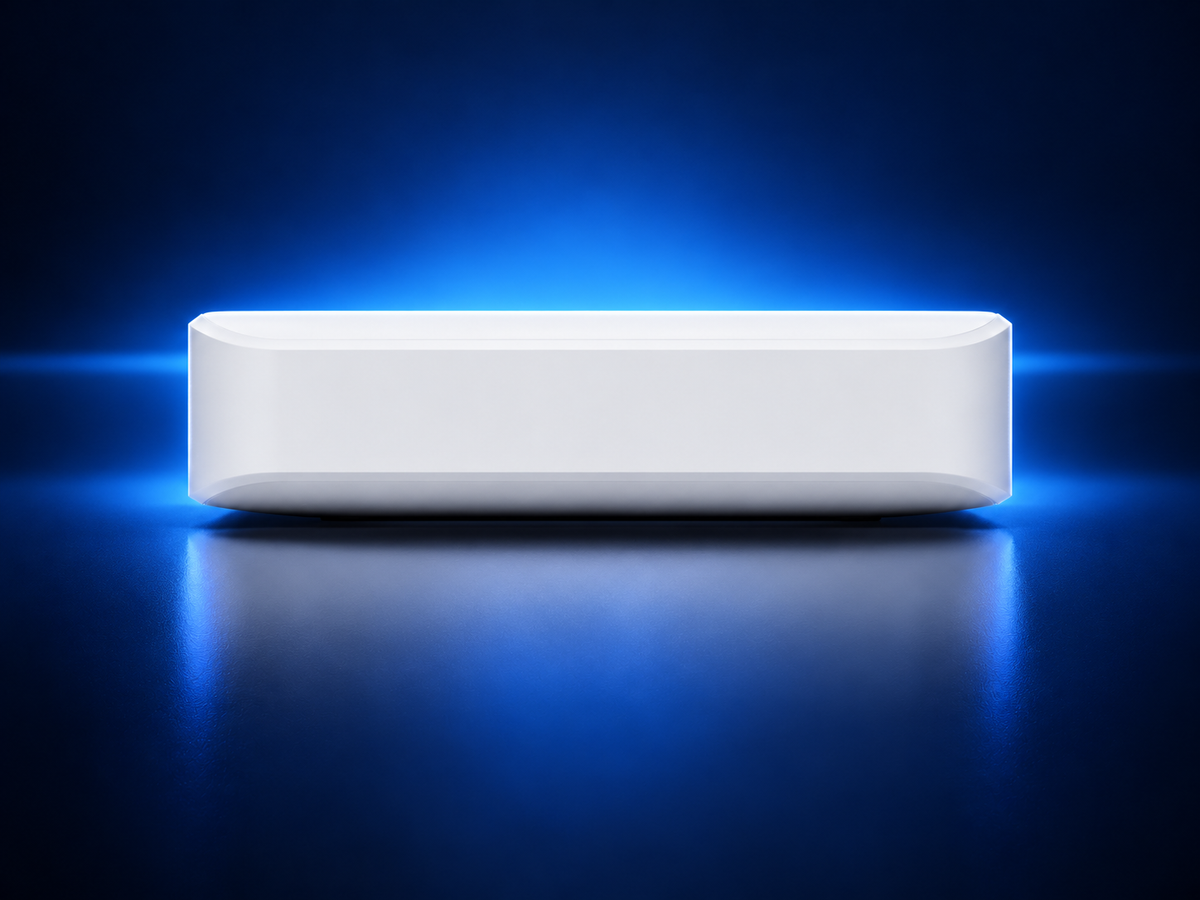 Ubiquiti UniFi 스위치 라이트 8 PoE – 8포트 기가비트 스위치