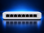 Ubiquiti UniFi 스위치 라이트 8 PoE – 8포트 기가비트 스위치