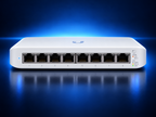 Ubiquiti UniFi 스위치 라이트 8 PoE – 8포트 기가비트 스위치