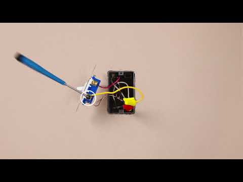 Official Lutron Caseta Diva DVRF-6L dimmer installation (3-way wiring) — Lutron