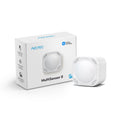 Aeotec MultiSensor 8 original manufacturer's product image