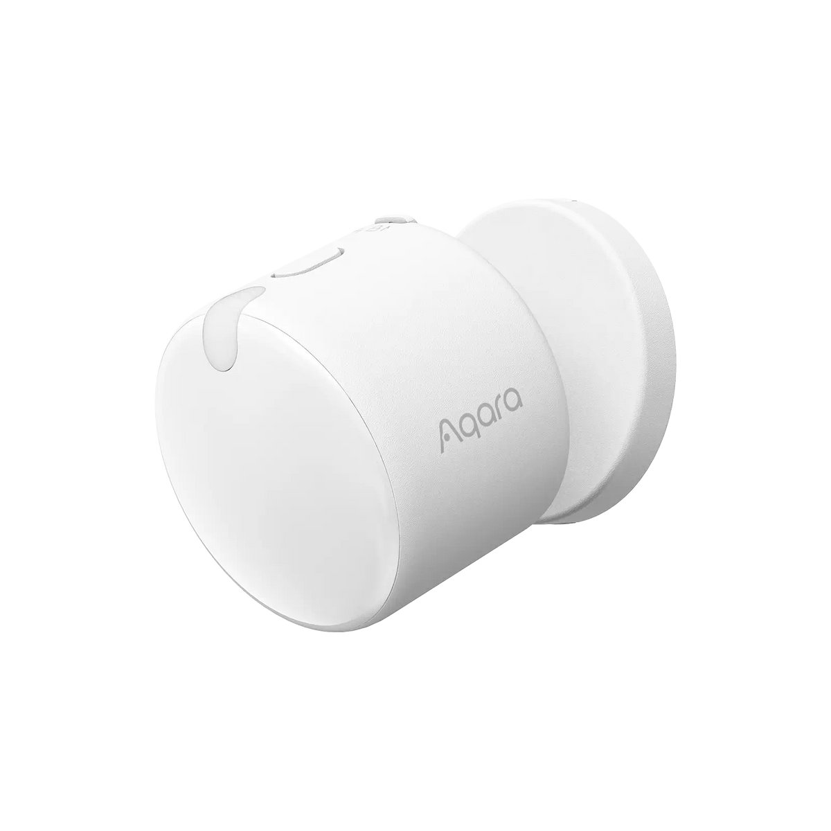 Aqara Presence Multi-Sensor FP300 front product photo