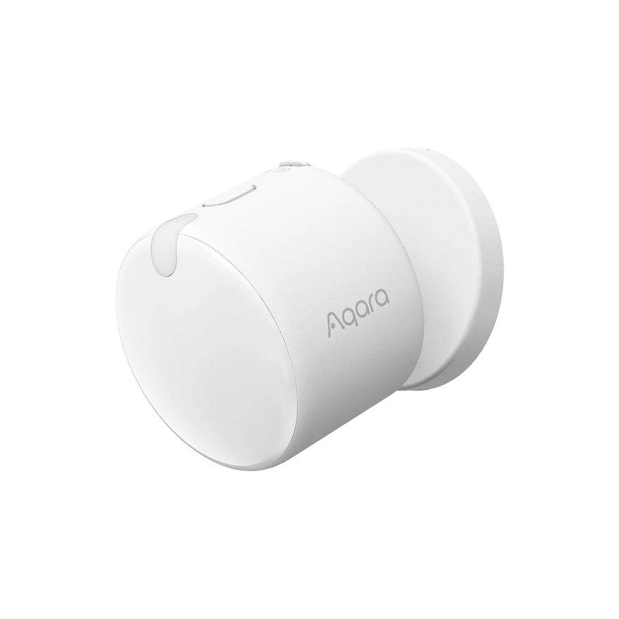 حسگر حضور چندمنظوره Aqara مدل FP300 — حسگر حضور بی‌سیم با فناوری موج میلی‌متری (mmWave)