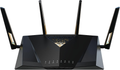 ASUS RT-BE88U BE7200 dual-band Wi-Fi 7 router – front product photo
