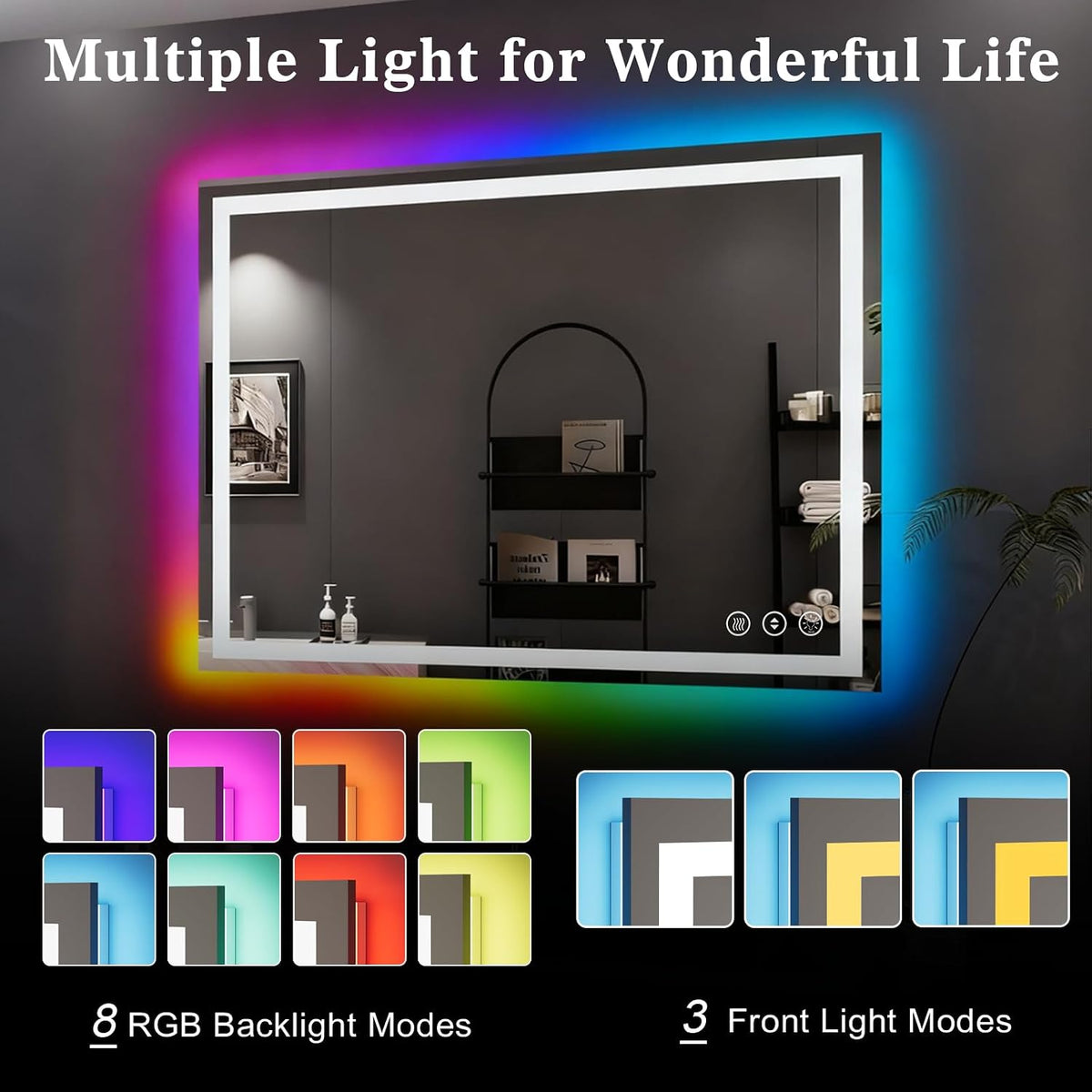 Actual selected Amazon model B0CBJK458M photograph 3 - rights pending
