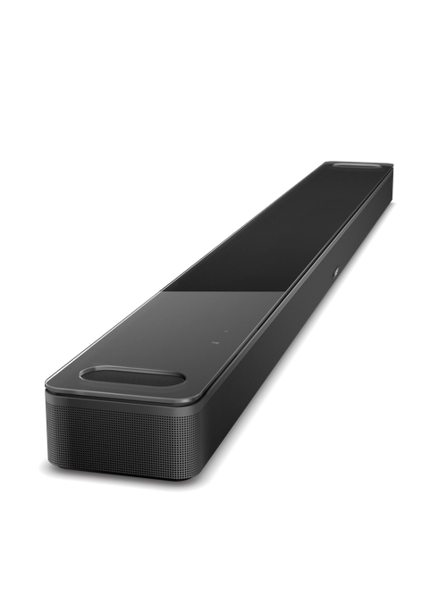 Bose Smart Ultra Soundbar black official Bose image