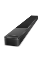 Bose Smart Ultra Soundbar black official Bose image