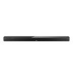 Bose Smart Ultra Soundbar black front speaker photo