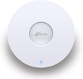 TP-Link Omada EAP650 AX3000 access point original front product photograph