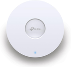 TP-Link Omada EAP650 AX3000 access point original front product photograph