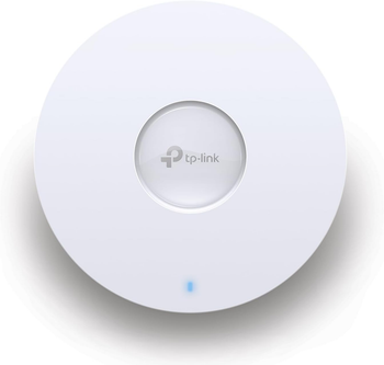 نقطة وصول TP-Link Omada EAP650 AX3000 Wi-Fi 6