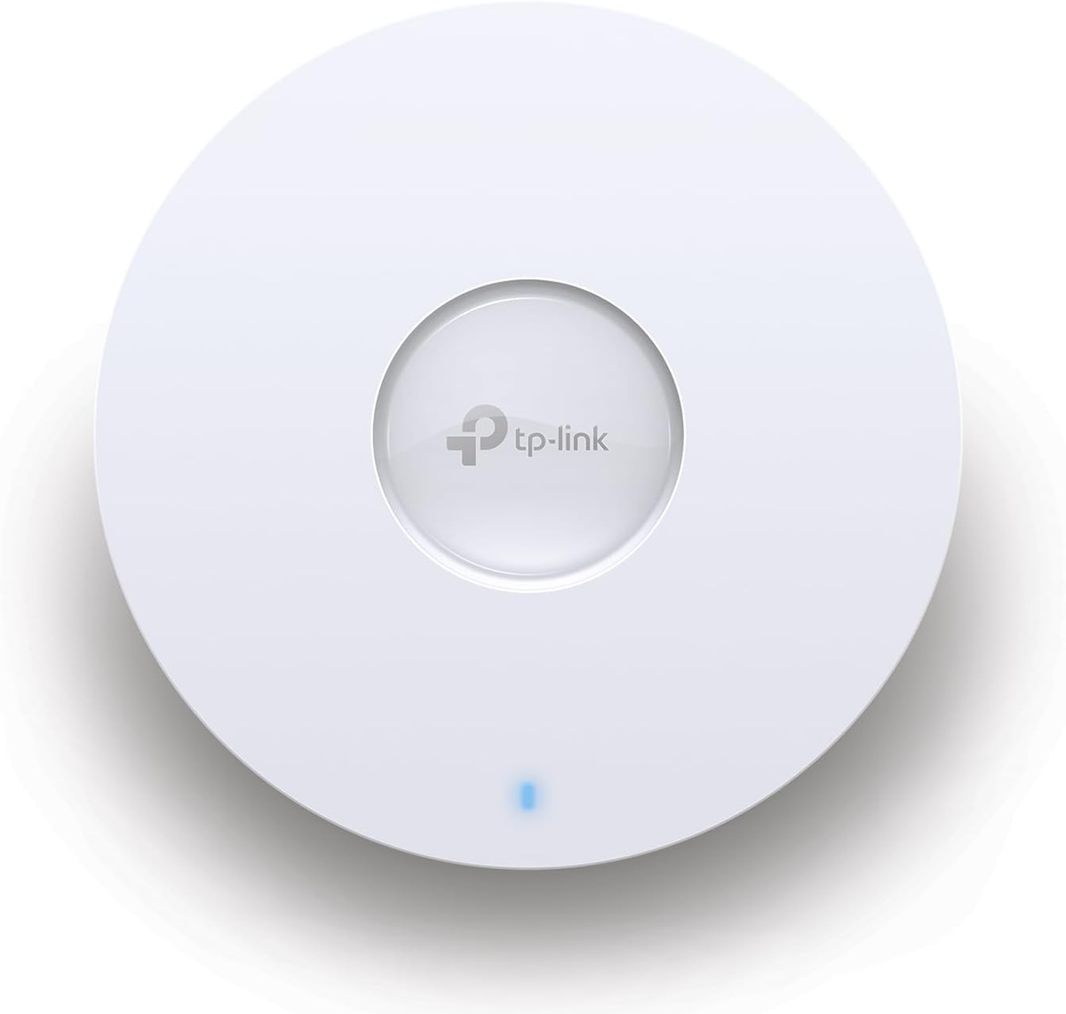 TP-Link Omada EAP650 AX3000 access point original front product photograph