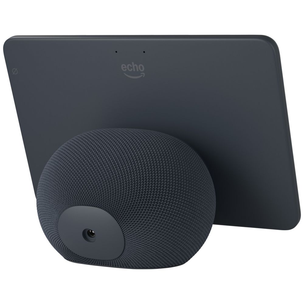 Amazon Echo Show 11 Graphite genuine rear speaker and screen product picture