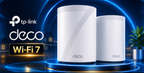 TP-Link Deco BE63 Mesh Wi-Fi 7 — 2 Pack — product reference photo