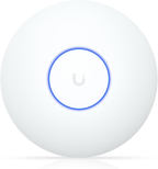 Ubiquiti UniFi U7 Lite Wi-Fi 7 AP — product reference photo
