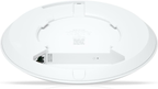 Ubiquiti UniFi U7 Lite Wi-Fi 7 AP — product reference photo