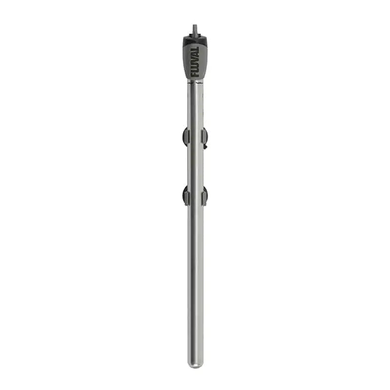Fluval M200 heater — example component specified for the ROSITA 60-gallon package