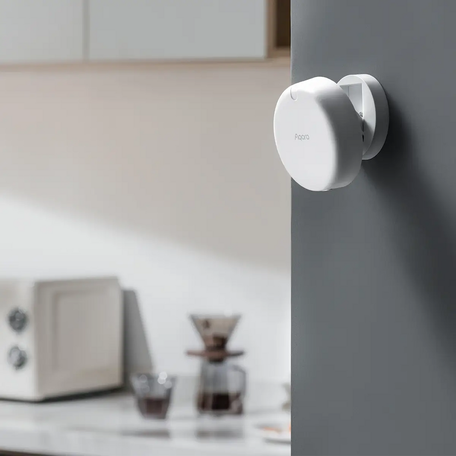 Official Aqara Presence Sensor FP2 product image 6