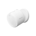 Aqara FP300 official angle view with mounting base