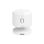 Aqara FP300 rear product view and adjustable holder