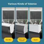 Aventus valance choices