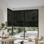 Aventus roller shade fabric original image