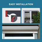 Aventus optional control accessories