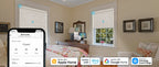 SmartWings Blackout Linen official original product and feature photograph 4