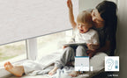 SmartWings Blackout Linen official original product and feature photograph 11