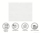 Nowa 1.77-inch honeycomb insulation and integrated battery