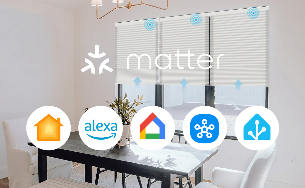 Nowa smart motor ecosystem compatibility