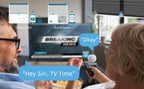 Nowa voice control and smart scenes
