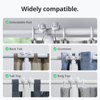 Original SwitchBot Curtain 3 Solar Combo image 7