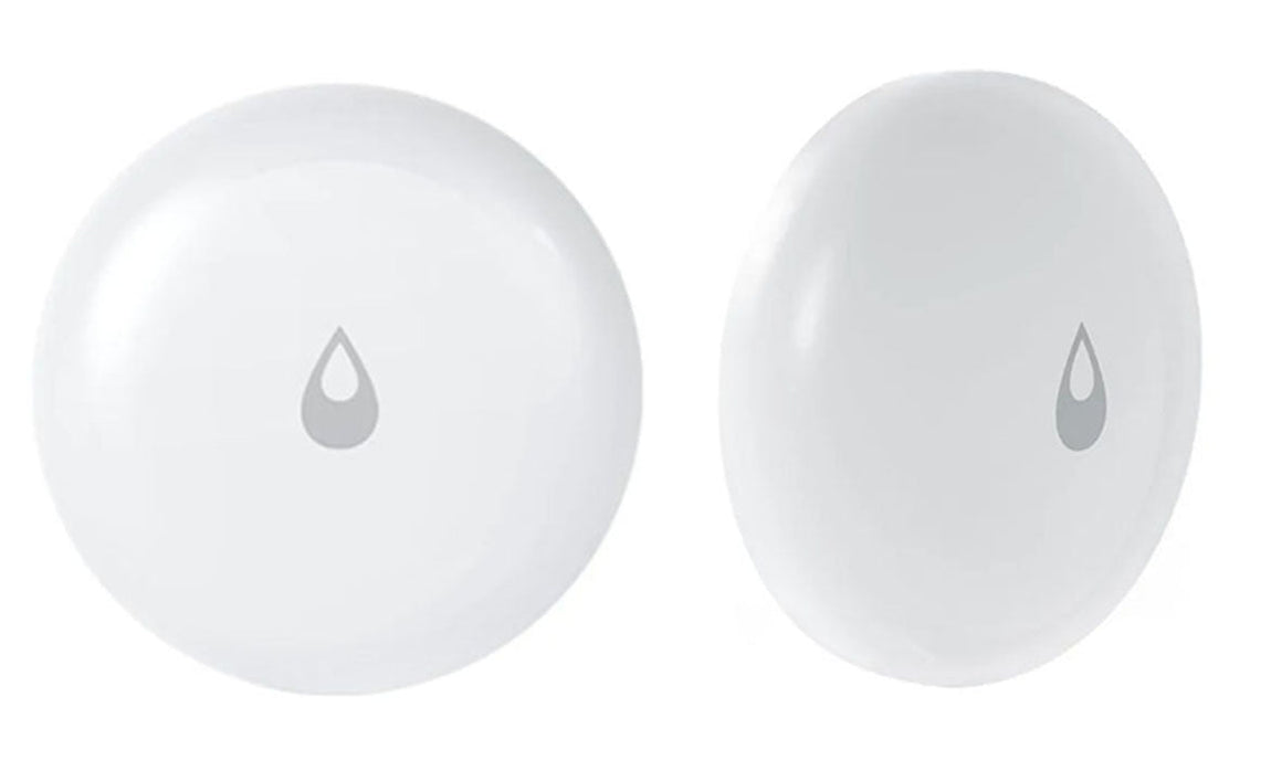 Aqara Water Leak Sensor T1 front product views