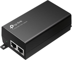 TP-Link TL-POE160S 30W Gigabit PoE+ Injector original main product angle