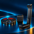 TV Backlight gallery1 — edited Govee TV Backlight 3 Lite visualization