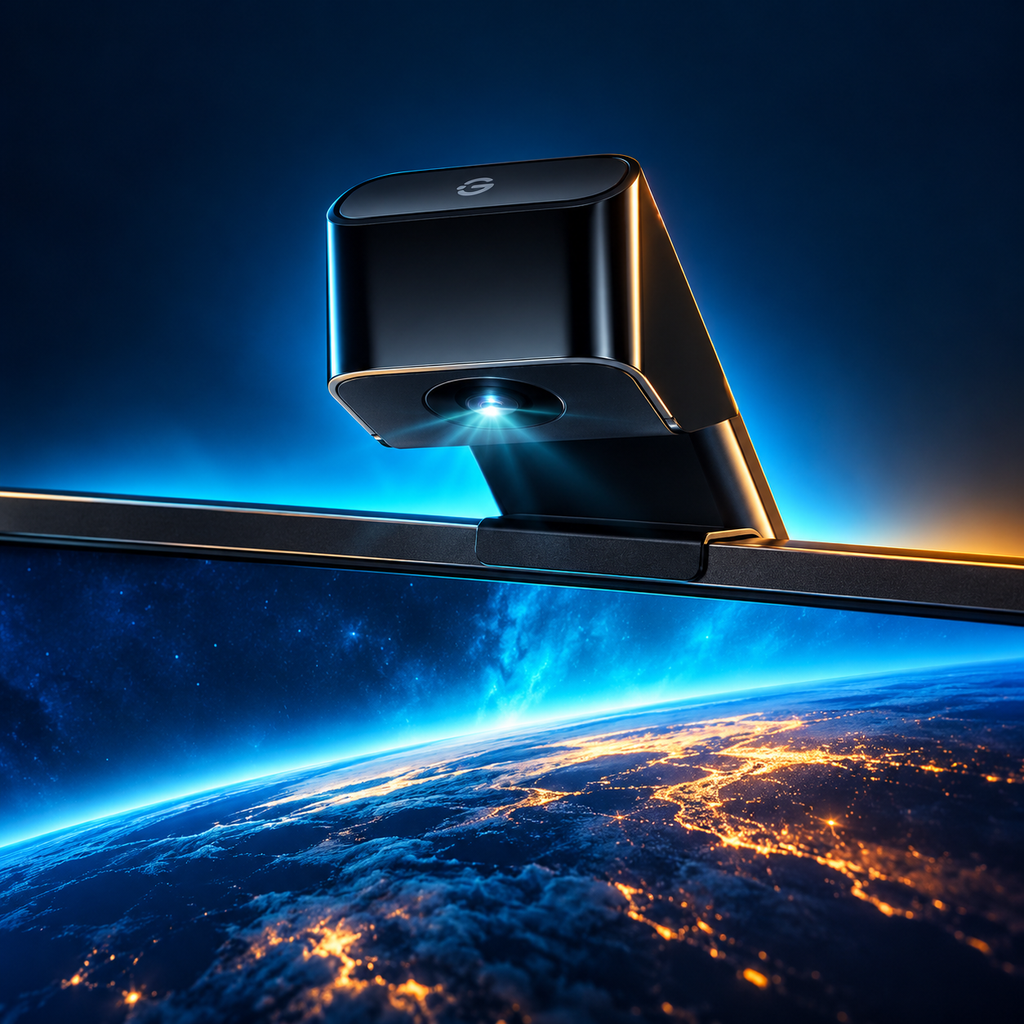 TV Backlight gallery3 — edited Govee TV Backlight 3 Lite visualization